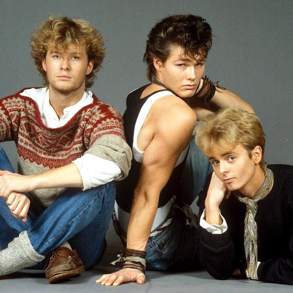 a-ha artist photo