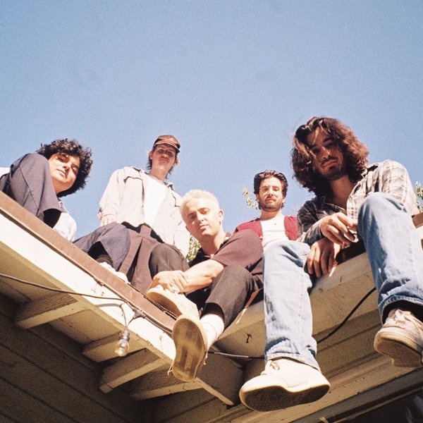 Clubhouse artist photo