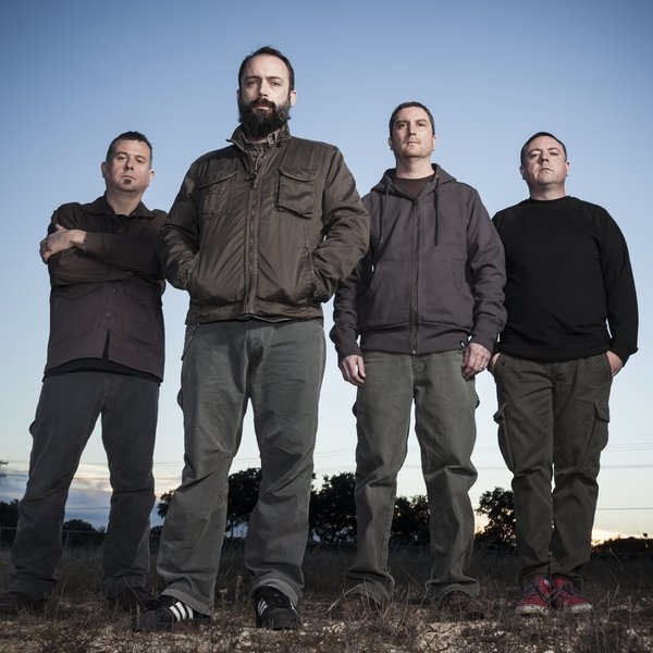 Clutch artist photo
