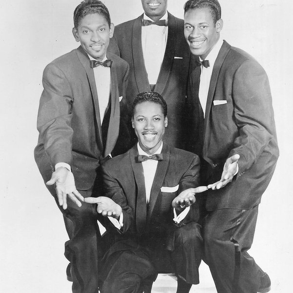 The Coasters artist photo