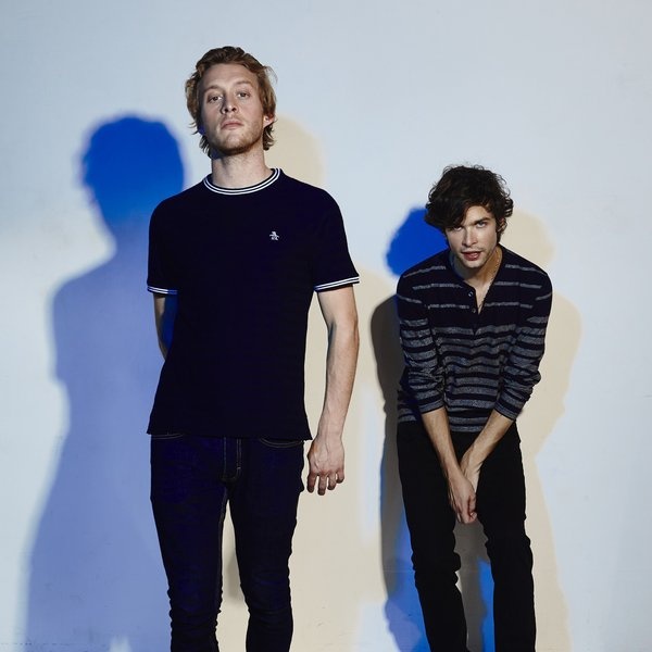 Coast Modern artist photo
