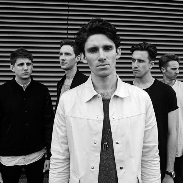 Coasts artist photo