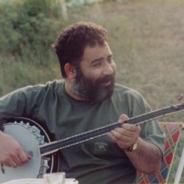 Ahmet Kaya artist photo