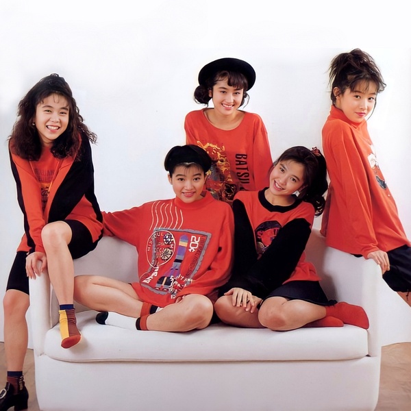CoCo artist photo