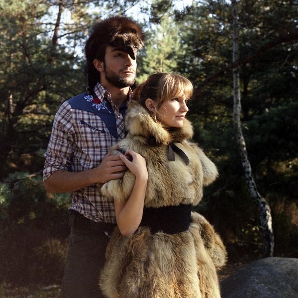 Cocoon artist photo