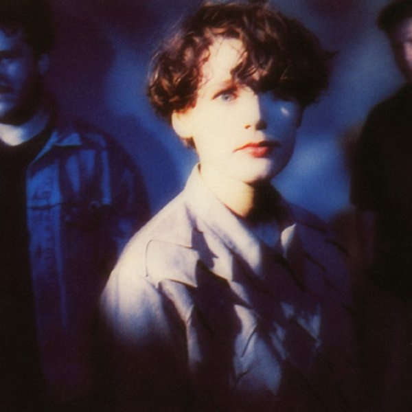 Cocteau Twins artist photo