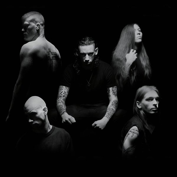 Code Orange artist photo