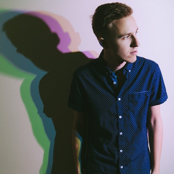 Cody Fry artist photo