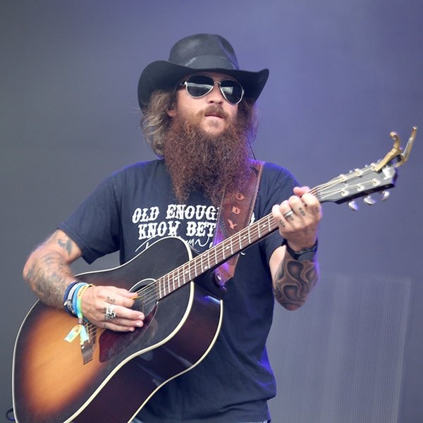 Cody Jinks artist photo