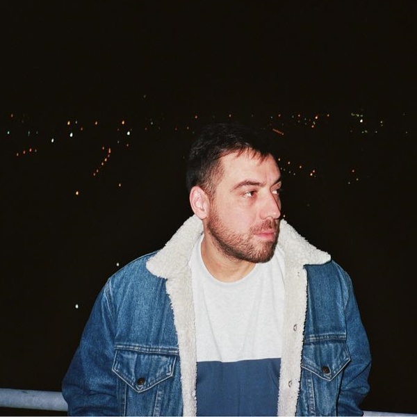Coez artist photo