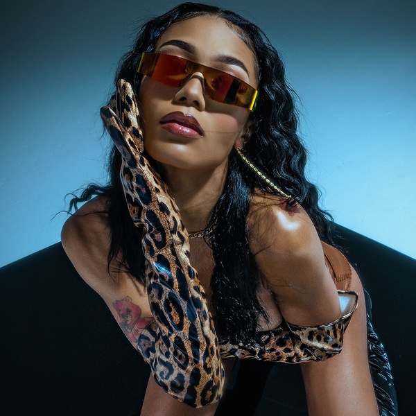 Coi Leray artist photo