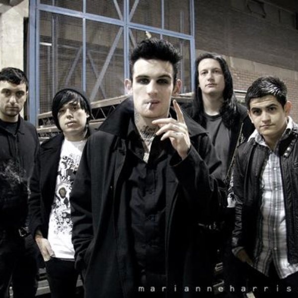 Aiden artist photo