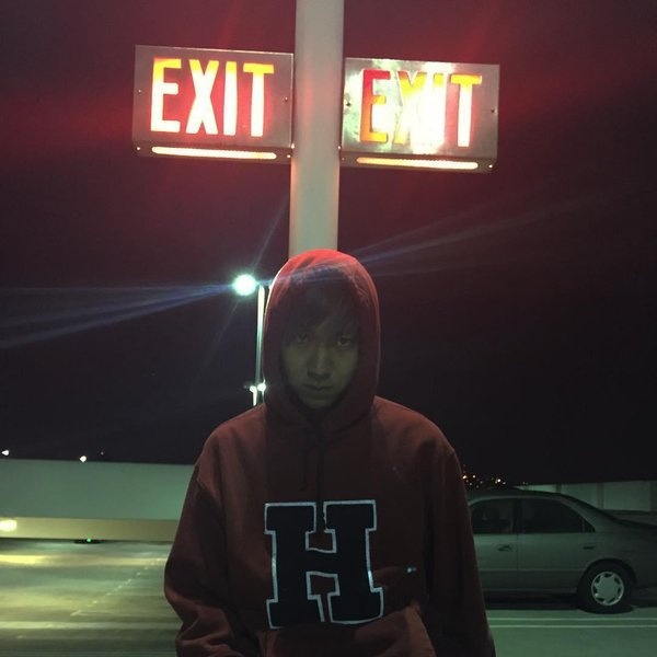 Cold Hart artist photo