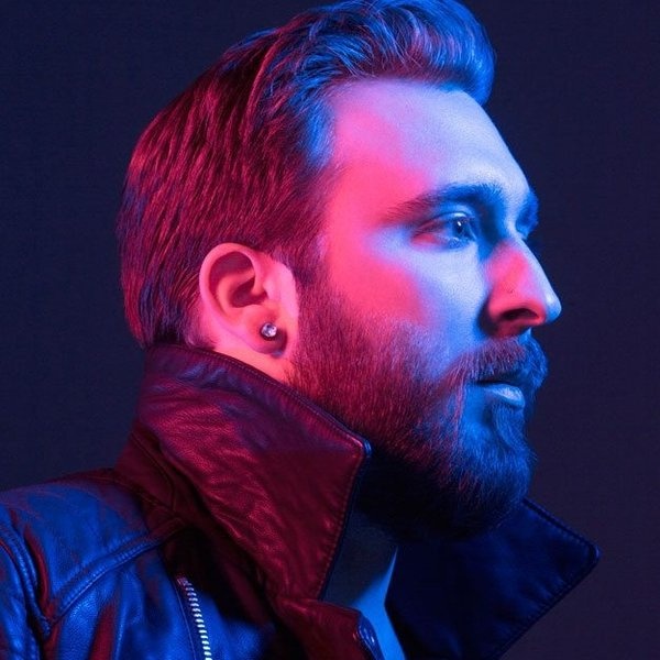 Coleman Hell artist photo