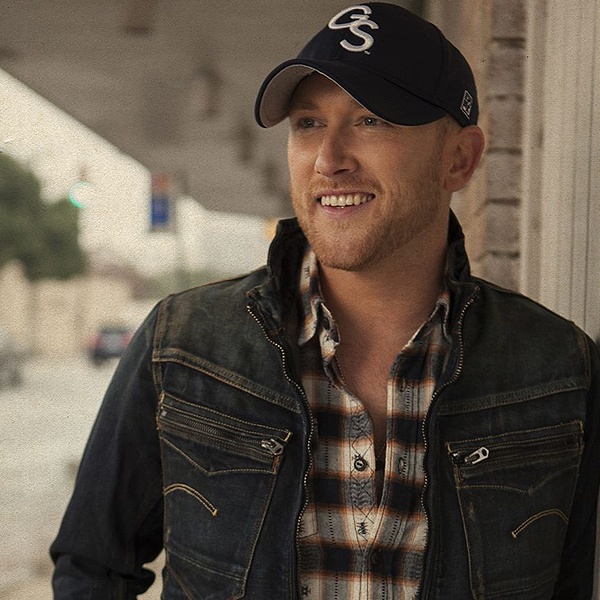 Cole Swindell artist photo