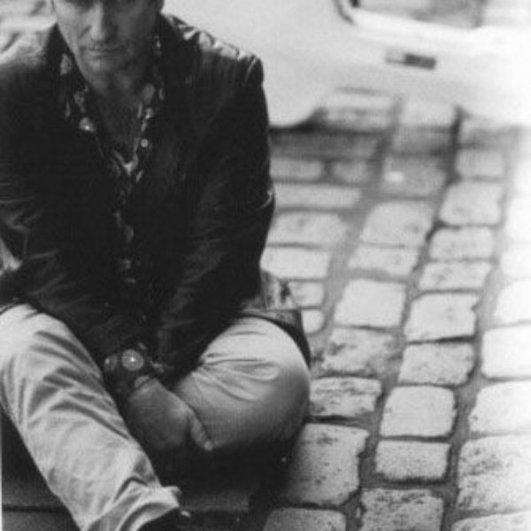 Colin Hay artist photo