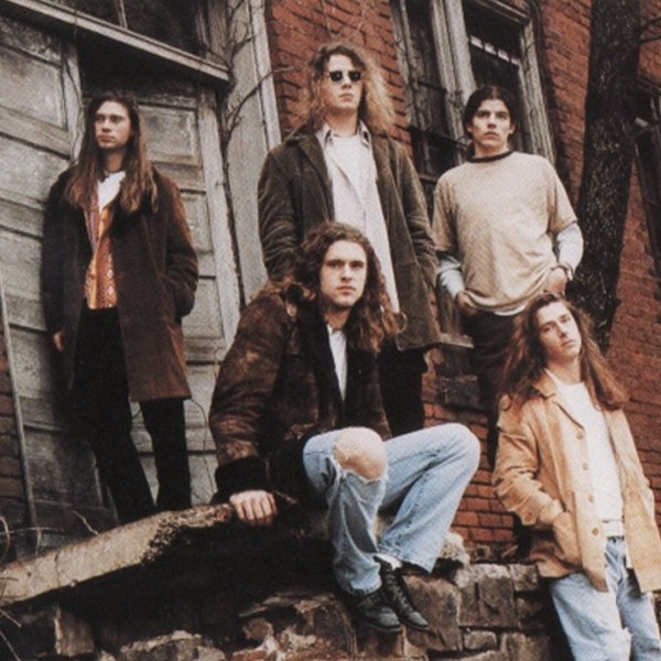 Collective Soul artist photo