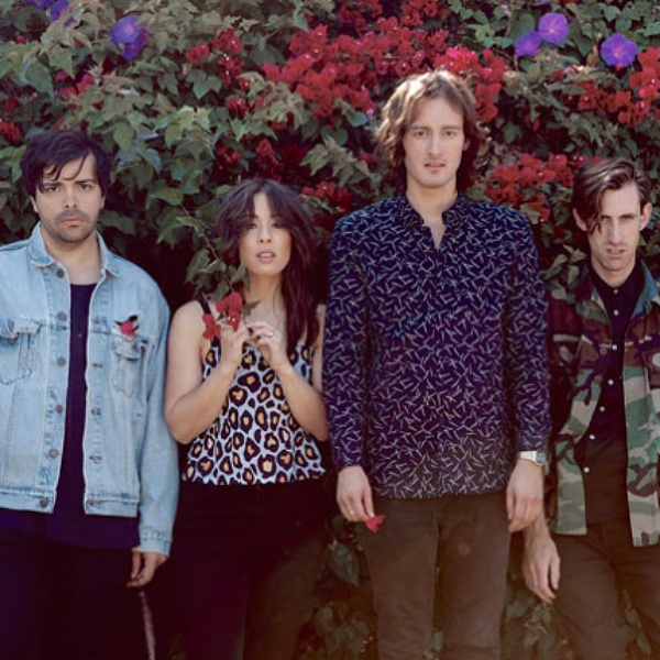The Colourist artist photo