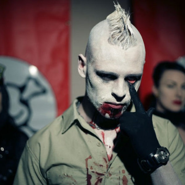 Combichrist artist photo