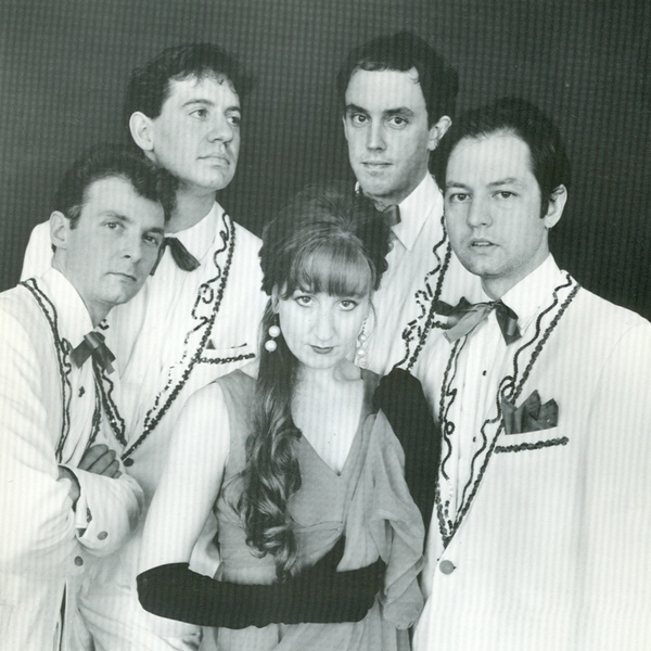 Combustible Edison artist photo