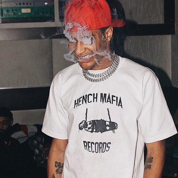Comethazine artist photo