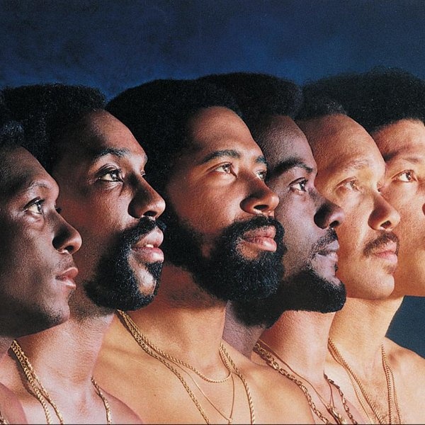 Commodores artist photo