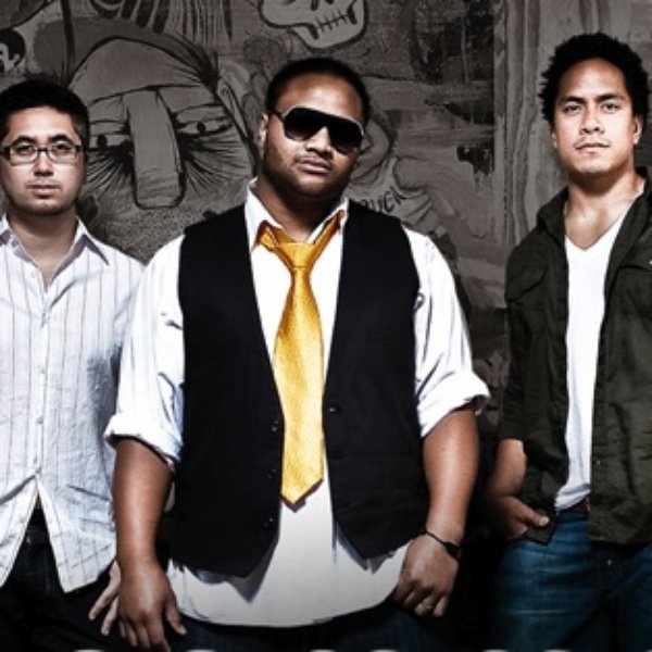 Common Kings artist photo