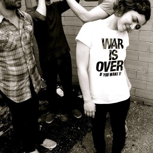 Company Of Thieves artist photo