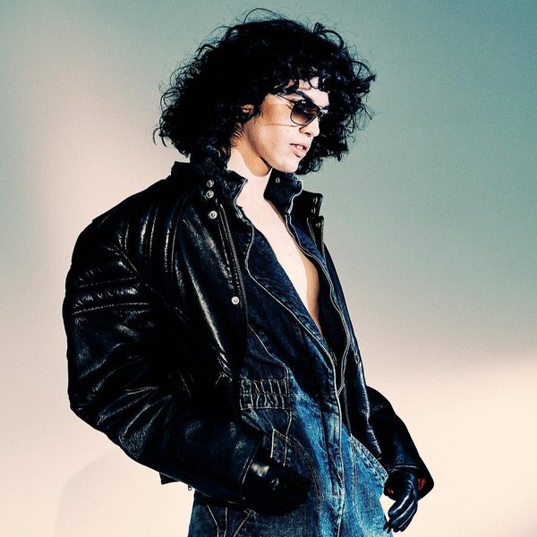 Conan Gray artist photo
