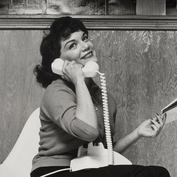 Connie Francis artist photo