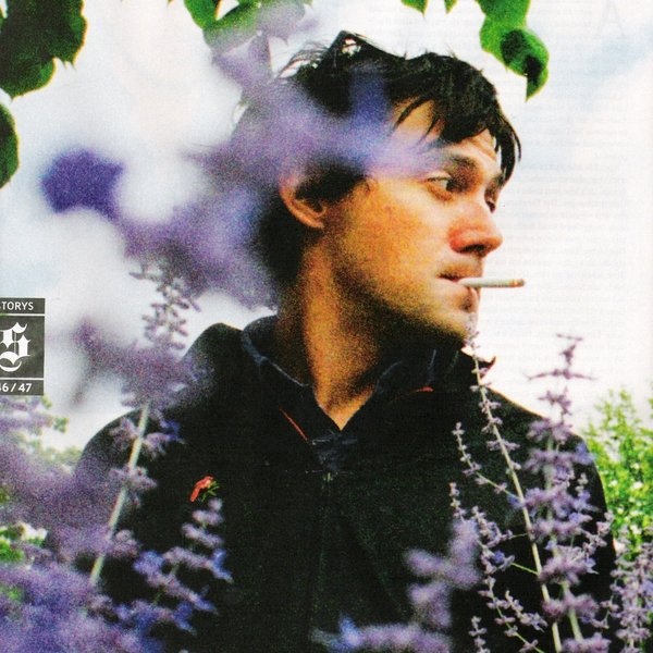 Conor Oberst artist photo