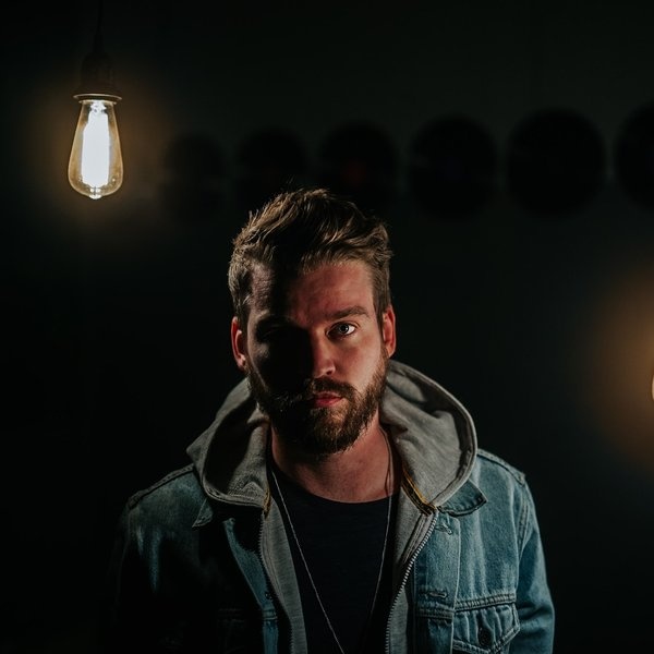 Conro artist photo