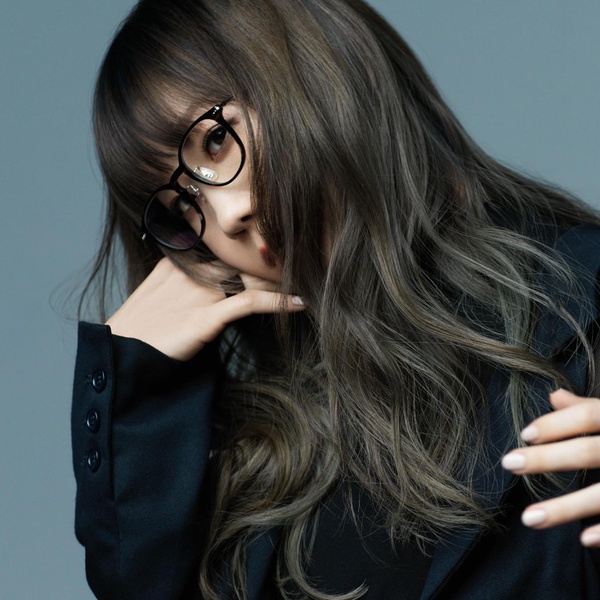 Aimer artist photo