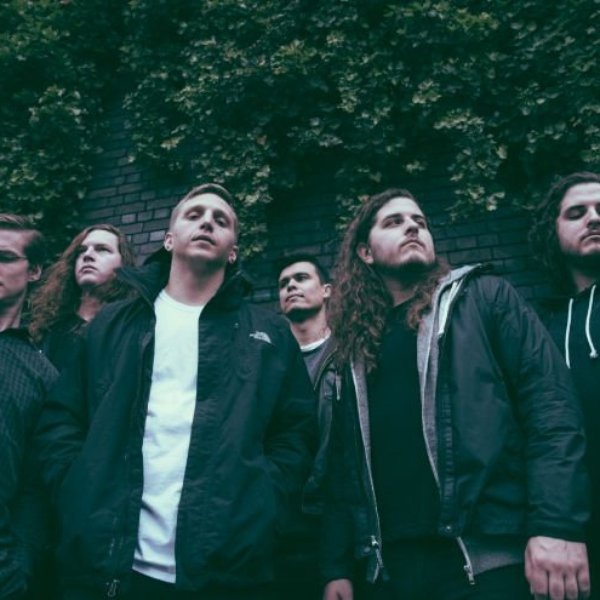 The Contortionist artist photo