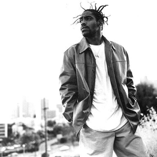 Coolio artist photo