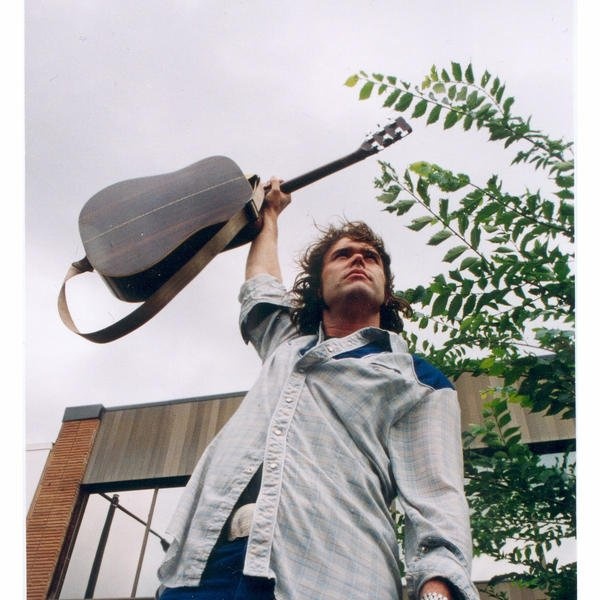 Corb Lund artist photo