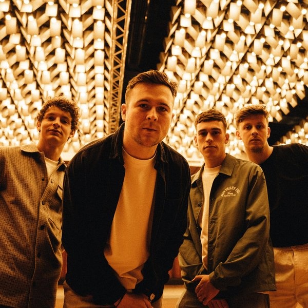 Corella artist photo