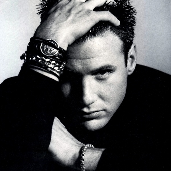 Corey Hart artist photo