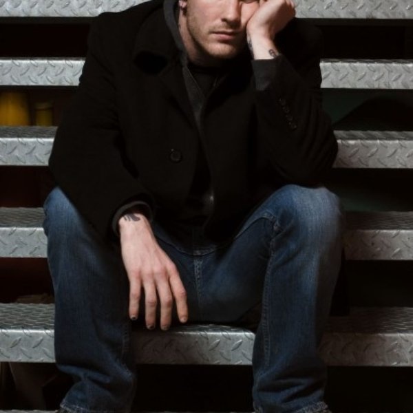 Corey Taylor artist photo