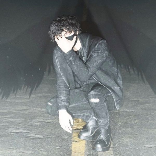 CORPSE artist photo