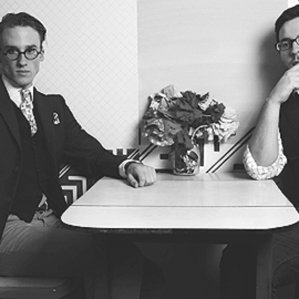 The Correspondents artist photo