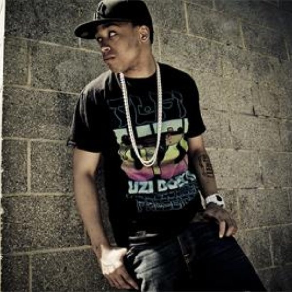 Cory Gunz artist photo