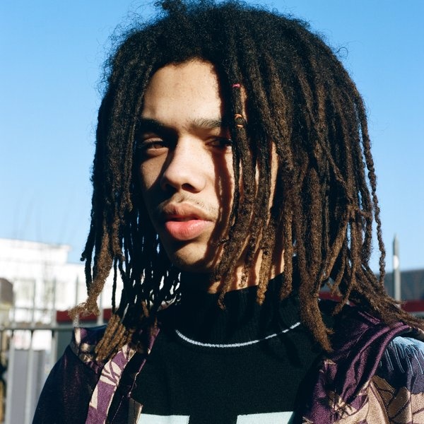 Cosmo Pyke artist photo