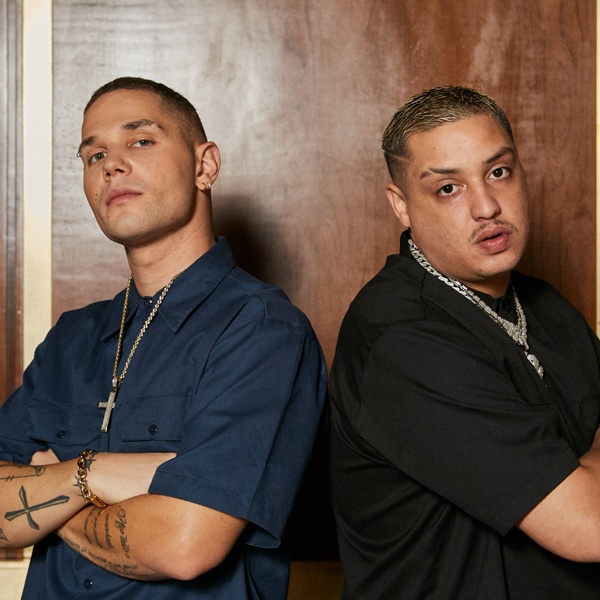 Costa Gold artist photo