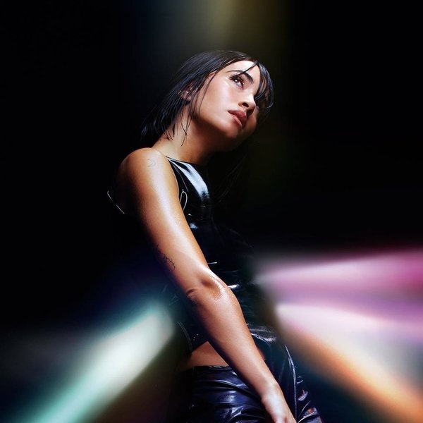 Aitana artist photo
