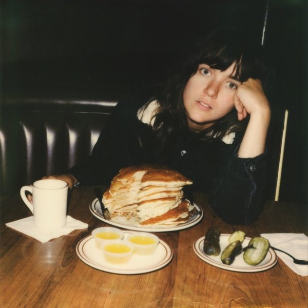 Courtney Barnett artist photo