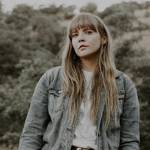 Courtney Marie Andrews artist photo