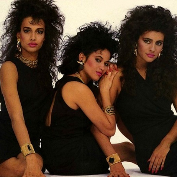 The Cover Girls artist photo