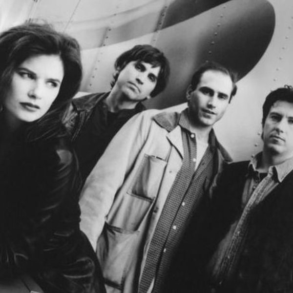 Cowboy Junkies artist photo