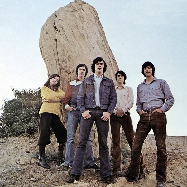 The Cowsills artist photo